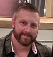 Brandon Ernst