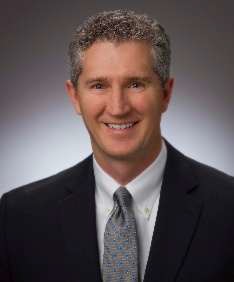 Mark Paull